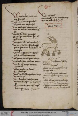 Sententiae, lat.
