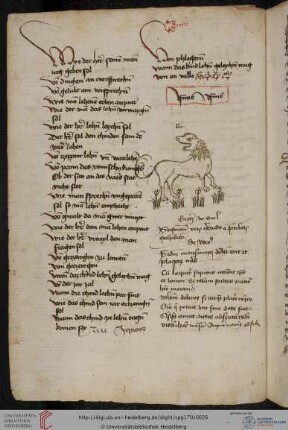 Sententiae, lat.