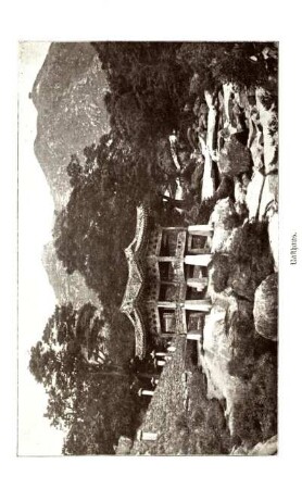 Rasthaus.