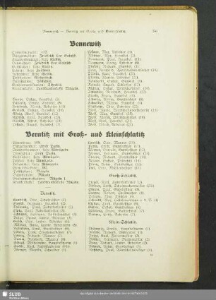 Bennewitz