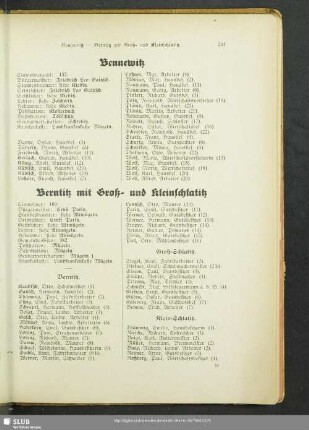 Bennewitz