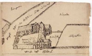 Abterode, "Bermanns" Hof