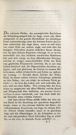 Die Lehre von den Augenoperationen : ein Handbuch für angehende Aerzte und Wundärzte ; mit 4 Kupfertafeln