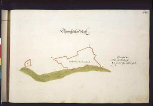 Ruiter Hut: Scharnhäuser Bisach