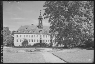 Elsterwerda. Oberschule