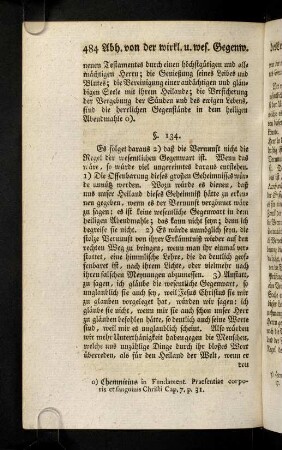 484-492, § 134 - 136