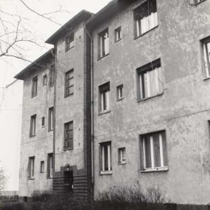 Wohnanlage, Leipzig -