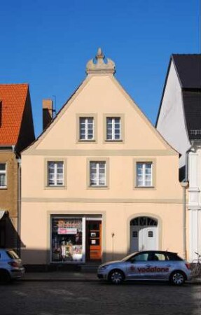 Luckau, Am Markt 3
