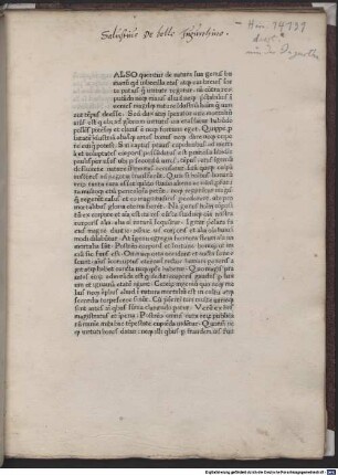 De coniuratione Catilinae