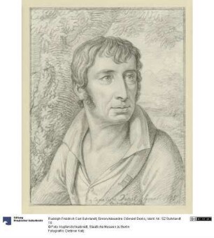 Simon Alexandre Clément Denis