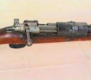 Gewehr 98