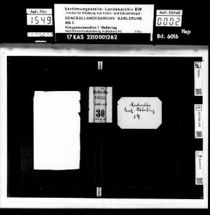 Nachrichten-Ersatzabteilung 14 [Nachera 14]