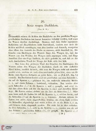 5: Notiz wegen Dachluken