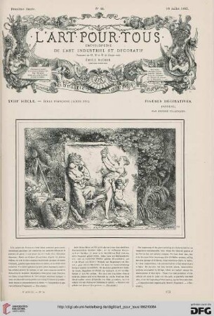 No 44 (10 Juillet 1862)