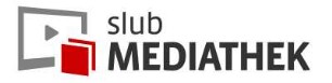 SLUB Dresden. Musik und AV-Medien