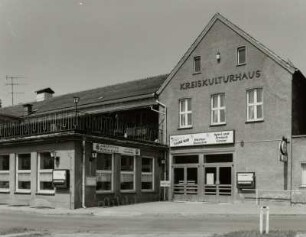 Kreiskulturhaus