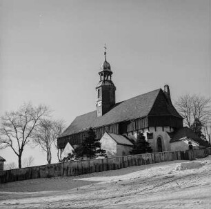 Dörnthal (Kreis Marienberg)