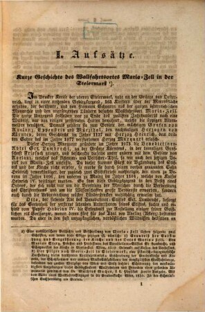 Jahrbuch für die katholische Geistlichkeit zur Belehrung über theologische und kirchliche Gegenstände, 1840