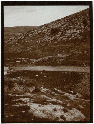 Bei bab el-wad [Sha'ar HaGai, Umgebung]