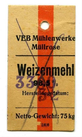 Müllroser Mühle