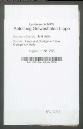 Sonstige: Weinberg, Bendix Aaron; Ehepartner: Weinberg, Sara, geb. Moses Gans: