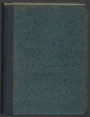 1960/1961: Akz. [P] 1960.1-3382 [Januar 1960 bis Dezember 1960] und Akz. [P] 1961.1-2798 [Januar 1961 bis Dezember 1961]