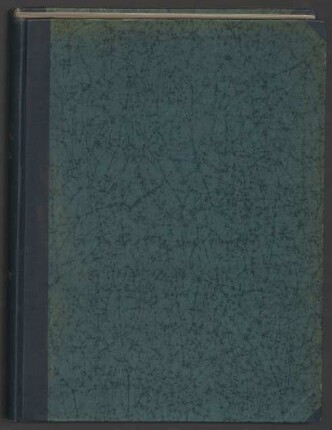 1960/1961: Akz. [P] 1960.1-3382 [Januar 1960 bis Dezember 1960] und Akz. [P] 1961.1-2798 [Januar 1961 bis Dezember 1961]
