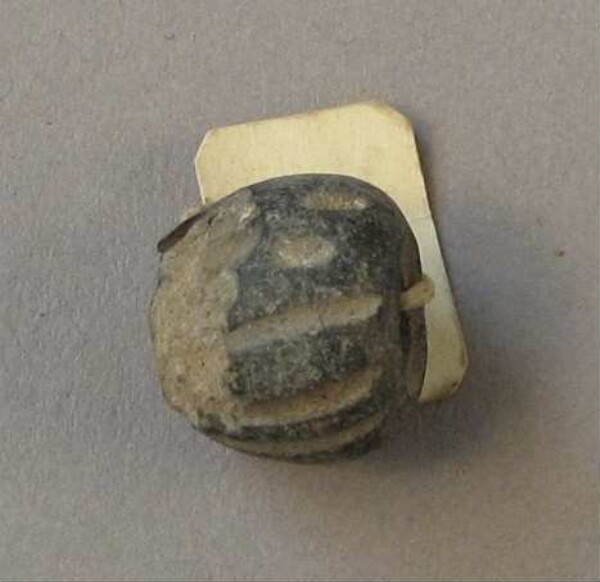 spindle whorl