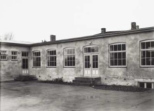 Produktionsgebäude