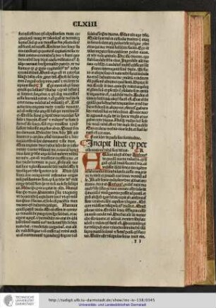 Audivit aliquando abbas Anthonius de quodam iuvene monacho quia signum quoddam huiusmodi fecerit in via...