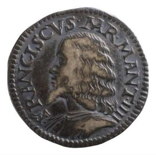 Münze, Lira, 1530-1536