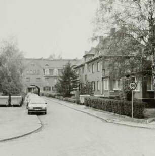 Krainer Straße