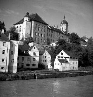 Jesuitenkolleg