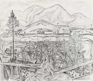 Hubschrauber; aus der Folge: "Goldenes Kolyma"