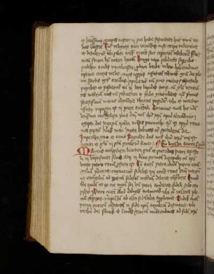 Jacobus de Voragine: Legenda aurea. Ex legenda aurea