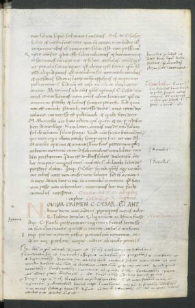 Oratio pro Q. Ligario