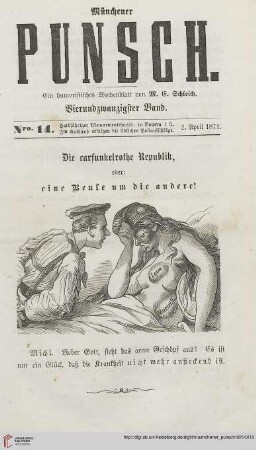 Nro. 14 (2. April 1871)