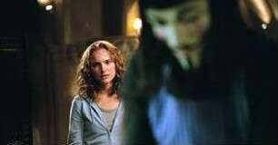 V for Vendetta