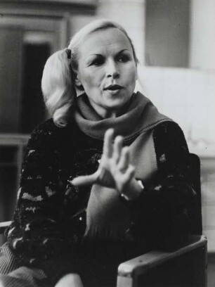 Eva-Maria Bundschuh