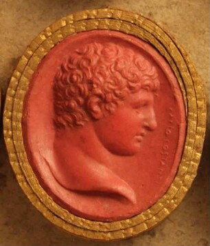 Antinous