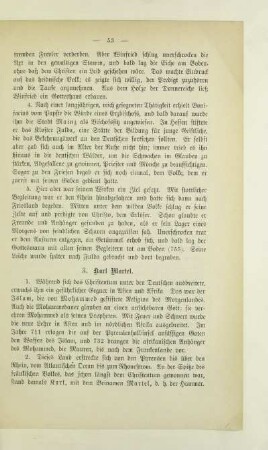 3. Karl Martel