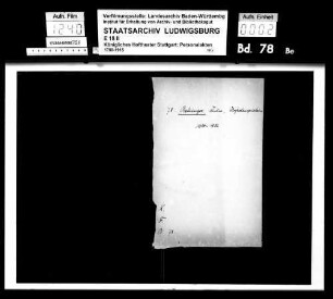 Behringer, Julie (+06.06.1882); Hofschauspielerin