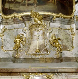 Simon-Magus-Altar — Tabernakel