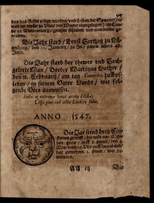 Anno 1547.