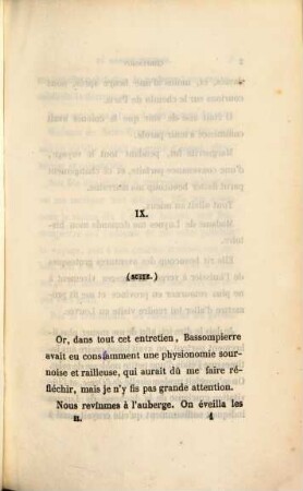 Les confessions de Eugène de Mirecourt, précedées d'un coup d'oeil sur le siècle de Louis XIII, par Méry. 2