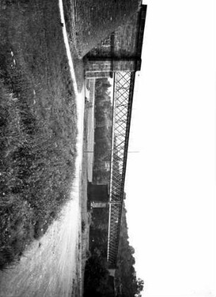 Pforzheim-Brötzingen Enzbrücke