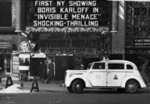 Kino am Times Square