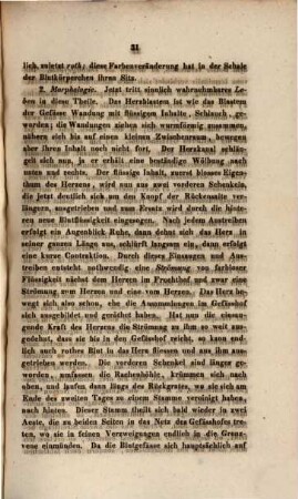 Die Keimhaut : ihre Voranlage, Entstehung und erste Metamorphose, ihre Bedeutung und innere Wesenheit ; Inaugural-Abhandlung