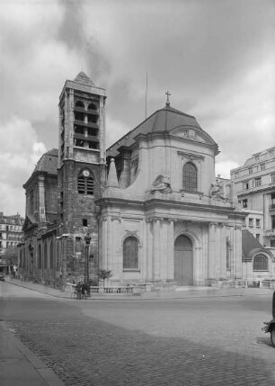 Saint-Nicolas-du-Chardonnet
