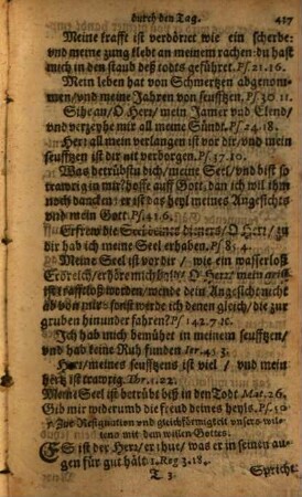 Gebetbüchlein